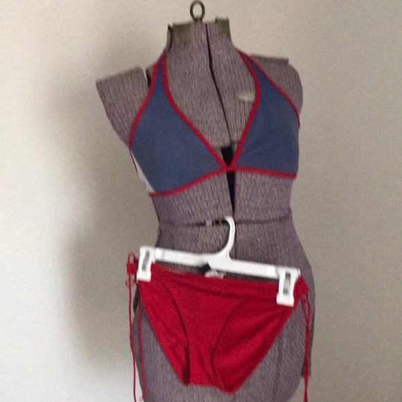 Anne Cole collection bikini - Picture 2 of 6